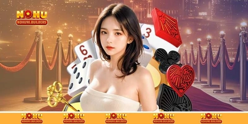 Kho game đa dạng